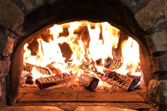 Repas pour deux à Gstaad - avec 2 verres de prosecco en guise d'apéritif 3 