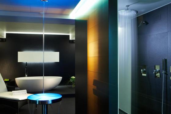 Pizza & Private Spa - inkl. 2 Pizzas aus dem Holzofen für 2 Personen  