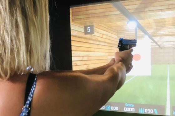 Multisport-Simulator - 1 Stunde für 2-8 Personen 1 