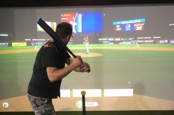 Multisport-Simulator - 1 Stunde für 2-8 Personen 2 