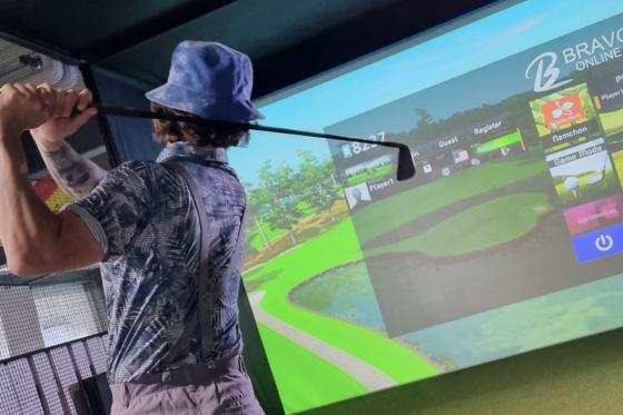 Multisport-Simulator - 1 Stunde für 2-8 Personen 3 