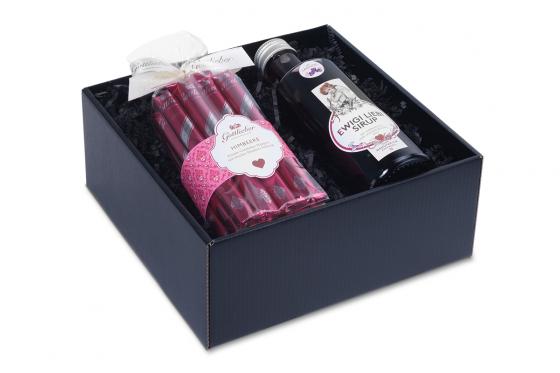 Geschenkset Ewigi Liebi - von Gottlieber 1 