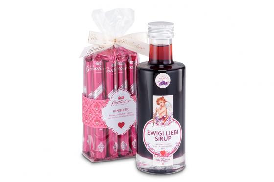 Geschenkset Ewigi Liebi - von Gottlieber 2 