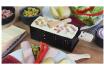 Set cadeau fondue & raclette - Avec bougies 2