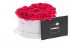 Rosenbox Herz - mit 18 Rosen 1