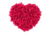 Rosenbox Herz - mit 18 Rosen 2