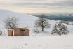 Tiny House Übernachtung - 1 Übernachtung im Mondholz Tiny House für 2 Personen 7