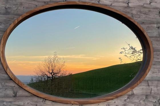 Nuit en Tiny House - 1 nuit en Tiny House 