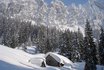 Schneeschuhtour - für 4 Personen 1