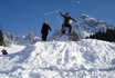 Schneeschuhtour - für 4 Personen 2