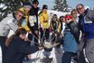 Schneeschuhtour - für 4 Personen 4