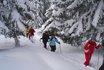 Schneeschuhtour - für 4 Personen 5