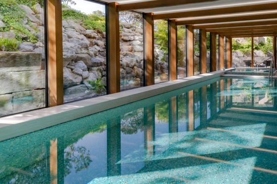 Day Spa à Zurich & déjeuner - Avec massage corporel complet & menu à 3 plats pour 1 personne   Day Spa à Zurich & déjeuner - Avec massage corporel complet & menu à 3 plats pour 1 personne