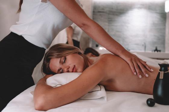 Day Spa à Zurich & déjeuner - Avec massage corporel complet & menu à 3 plats pour 1 personne 5  Day Spa à Zurich & déjeuner - Avec massage corporel complet & menu à 3 plats pour 1 personne 5