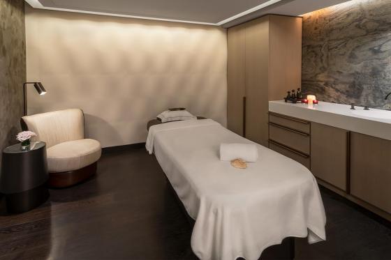Day Spa à Zurich & déjeuner - Avec massage corporel complet & menu à 3 plats pour 1 personne 6  Day Spa à Zurich & déjeuner - Avec massage corporel complet & menu à 3 plats pour 1 personne 6