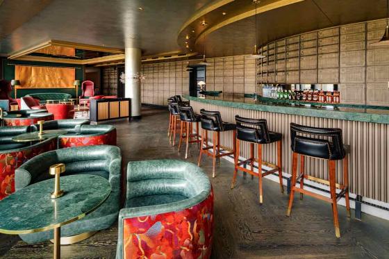 Day Spa à Zurich & déjeuner - Avec massage corporel complet & menu à 3 plats pour 1 personne 8  Day Spa à Zurich & déjeuner - Avec massage corporel complet & menu à 3 plats pour 1 personne 8