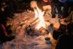 Schneeschuhwandern & Raclette  - In der Nacht für 2 Personen 