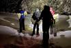 Raquette et raclette en forêt - de nuit pour 2 personnes 1