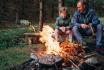 Raquette et raclette en forêt - de nuit pour 2 personnes 2