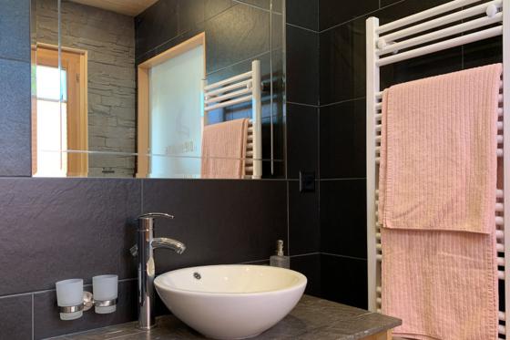 Séjour dans un chalet - 1 nuit en pleine nature & fondue pour 2 personnes 8 