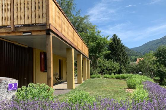Séjour dans un chalet - 1 nuit en pleine nature & fondue pour 2 personnes 11 