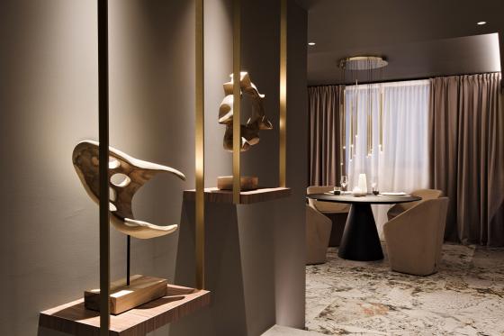 Nuit en suite de luxe - Avec spa privé et petit déjeuner inclus pour 2 personnes 3 