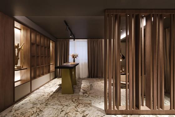 Nuit en suite de luxe - Avec spa privé et petit déjeuner inclus pour 2 personnes 5 