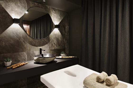 Spa privé luxueux - 2h d'utilisation en toute intimité pour 2 personnes 9 