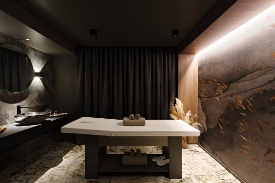 Spa privé luxueux - 2h d'utilisation en toute intimité pour 2 personnes 10 