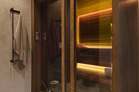 Spa privé luxueux - 2h d'utilisation en toute intimité pour 2 personnes 12 