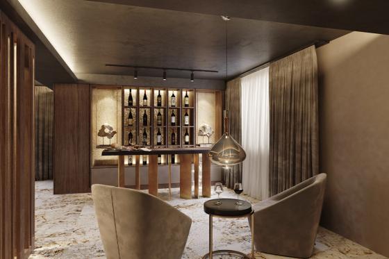 Luxuriöser Private Spa - 3h zur alleinigen Nutzung für 2 Personen 7 