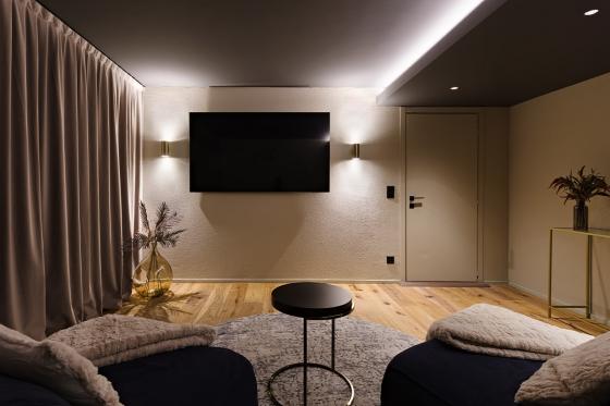 Luxuriöser Private Spa - 3h zur alleinigen Nutzung für 2 Personen 8 