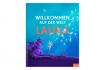 Personalisiertes Kinderbuch - Willkommen auf der Welt 