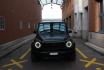 Mercedes G63 AMG fahren - ohne KM-Begrenzung für 3 Stunden 