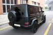 Mercedes G63 AMG fahren - ohne KM-Begrenzung für 3 Stunden 1