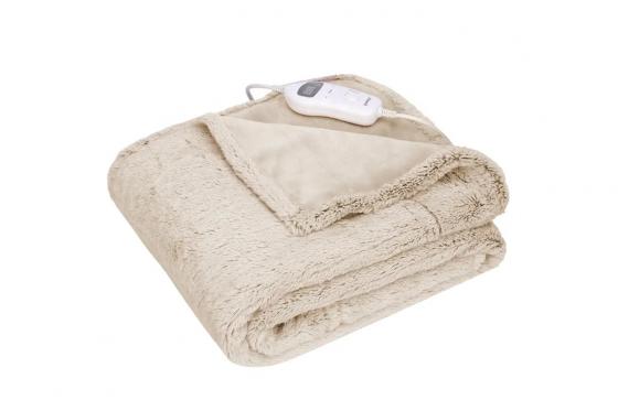 Elektrische Heizdecke - 160 x 130cm  