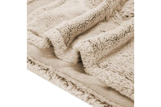 Elektrische Heizdecke - 160 x 130cm 2 