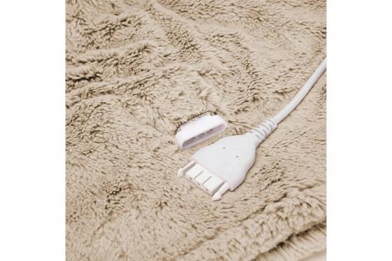 Elektrische Heizdecke - 160 x 130cm 3 