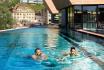 Day Spa à Baden - au centre wellness FORTYSEVEN pour 2 personnes 