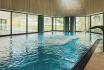 Day Spa à Baden - au centre wellness FORTYSEVEN pour 2 personnes 1