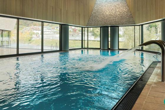 Day Spa à Baden - au centre wellness FORTYSEVEN pour 2 personnes 1  Day Spa à Baden - au centre wellness FORTYSEVEN pour 2 personnes 1