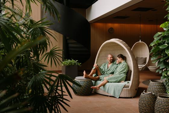 Day Spa à Baden - au centre wellness FORTYSEVEN pour 2 personnes 8  Day Spa à Baden - au centre wellness FORTYSEVEN pour 2 personnes 8