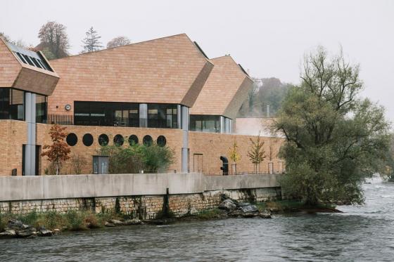 Day Spa à Baden - au centre wellness FORTYSEVEN pour 2 personnes 10  Day Spa à Baden - au centre wellness FORTYSEVEN pour 2 personnes 10