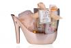 Wellness-Geschenkset Jasmine - im High Heel 