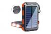 Solar Survival Powerbank  - 20'000 mAh 