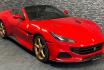 Ferrari Portofino mieten - 3h Miete inkl. 100 Freikilometer 