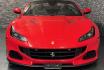 Ferrari Portofino mieten - 3h Miete inkl. 100 Freikilometer 1