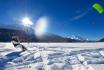 Winterauszeit im Bündnerland - 3 Nächte inkl. Wellness & Snowkite Experience 1