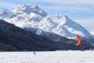 Winterauszeit im Bündnerland - 3 Nächte inkl. Wellness & Snowkite Experience 2