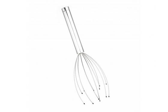 Appareil de massage pour la tête - Avec vibrations 3 